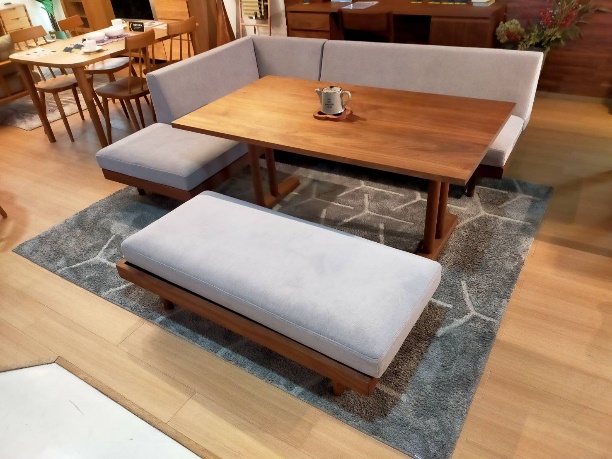 ハウスリビング・イデア奈良】マスターウォール フェア│HOUSE LIVING idea