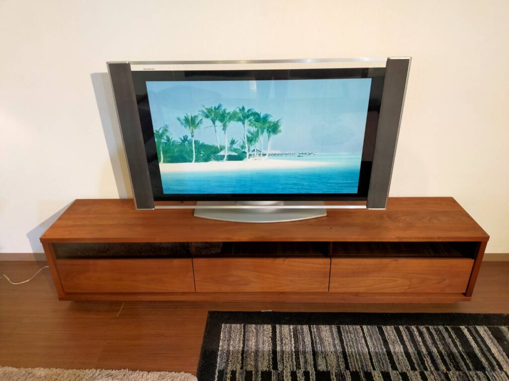 ハウスリビング・イデア奈良】マスターウォール フェア│HOUSE LIVING idea