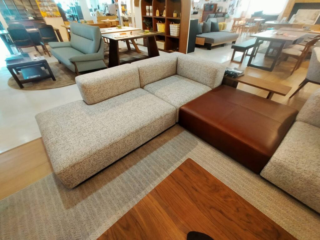 ハウスリビング・イデア奈良】マスターウォール フェア│HOUSE LIVING idea