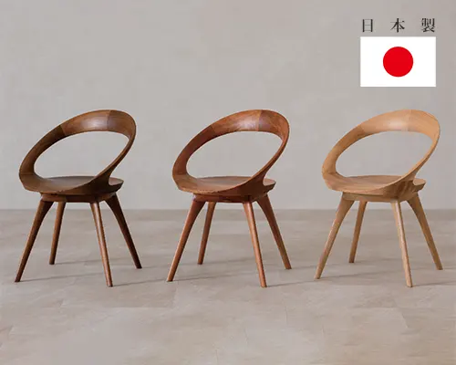 無垢材 ダイニングセット