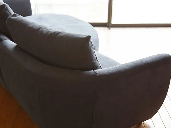 人気ソファCOLONEL(コロネル)のヒミツ│HOUSE LIVING idea