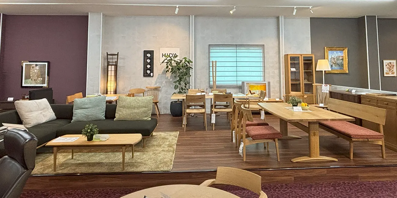 ハウスリビング・イデア大阪】大決算セール│HOUSE LIVING idea