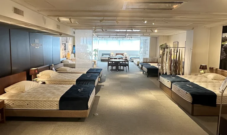 日本ベッド クリアランス特別販売会 ご予約│HOUSE LIVING idea