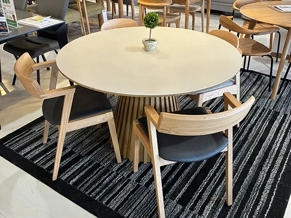 ダイニング5点セット