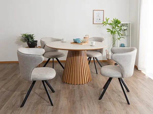 ダイニング5点セット