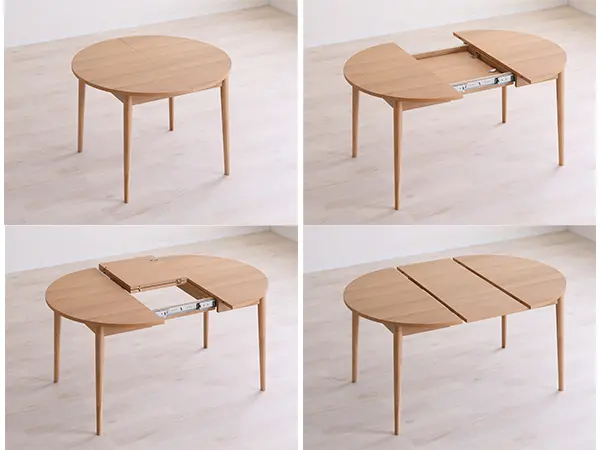 ダイニング5点セット