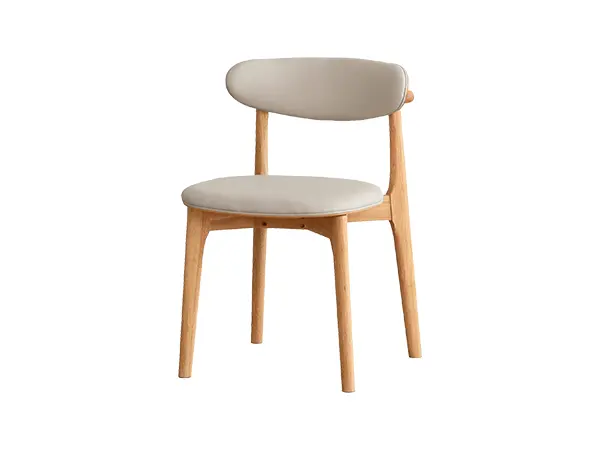 セミアームチェア