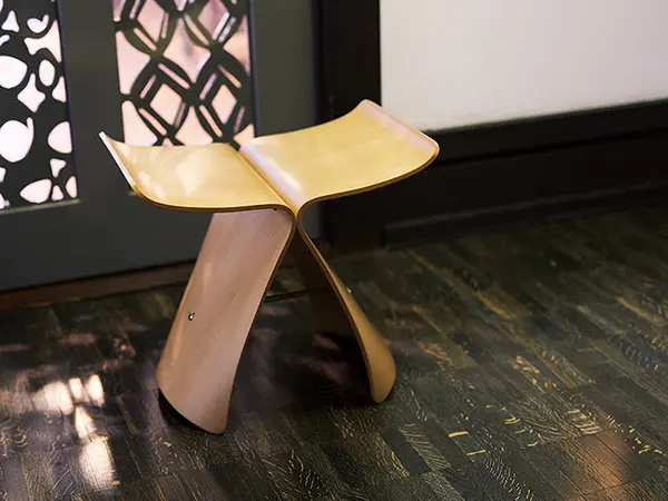 ダイニング5点セット