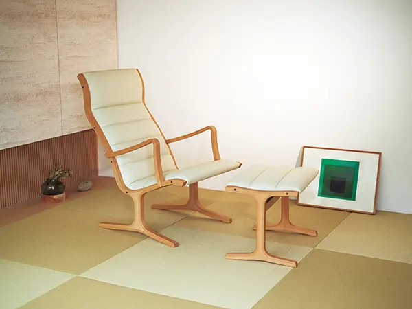 ダイニング5点セット