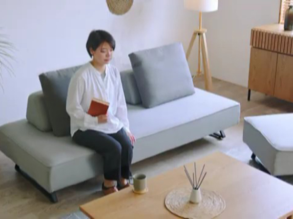 モーブル リバティーII